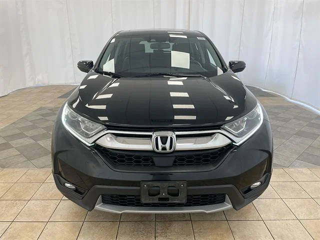 Used 2018 BLACK Honda EX-L image 30