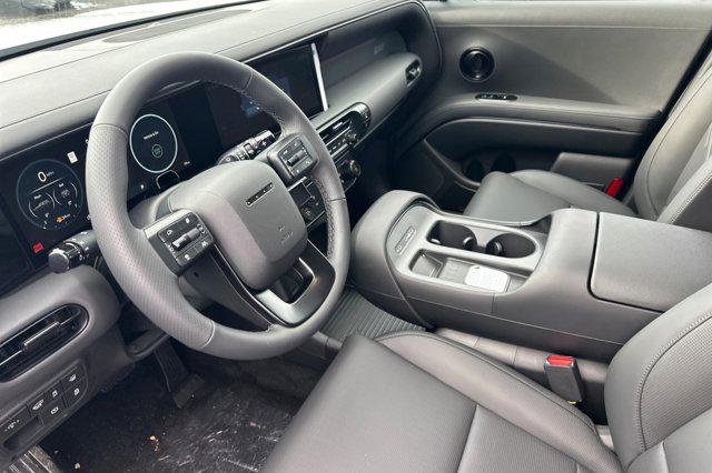 New 2026 Creamy White Pearl Hyundai XRT Pro image 10