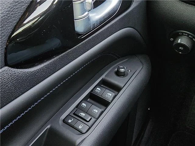 New 2026 PSE Silver Zyni Jeep LATITUDE ALTITUDE 4X4 image 16