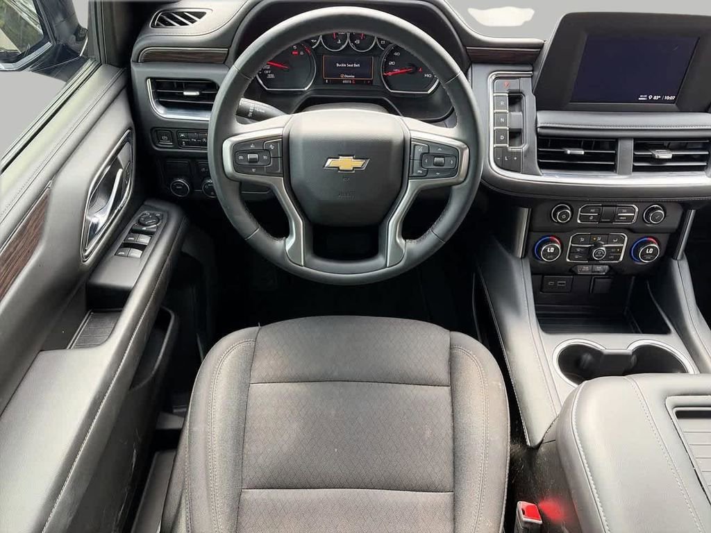 Used 2023 Black Chevrolet LS image 10