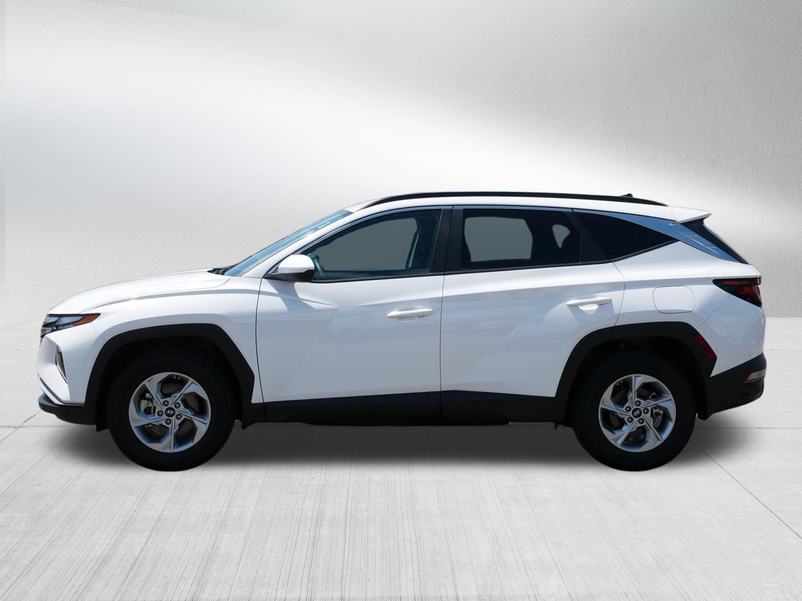 2024 Hyundai Tucson SEL - Photo 4