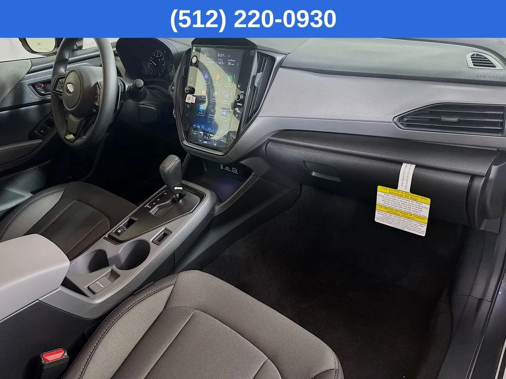 New 2026 Gray Subaru Premium image 34