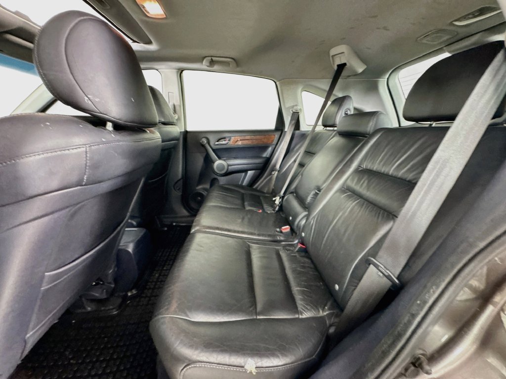 Used 2010 Urban Titanium Metallic Honda EX-L image 27