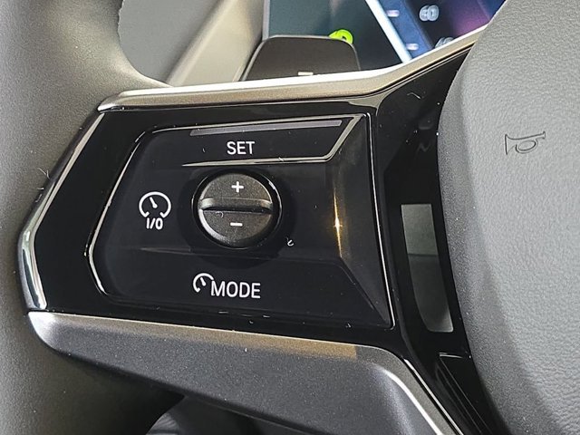 New 2026 Skyscraper Grey Metallic BMW X3 30 image 10