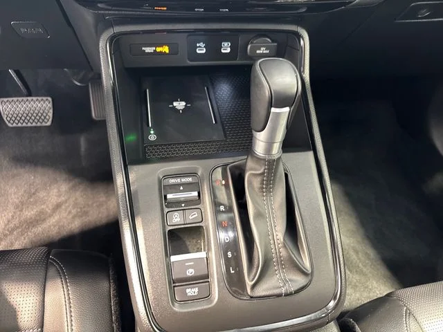 2026 Honda CR-V EX-L - Photo 14