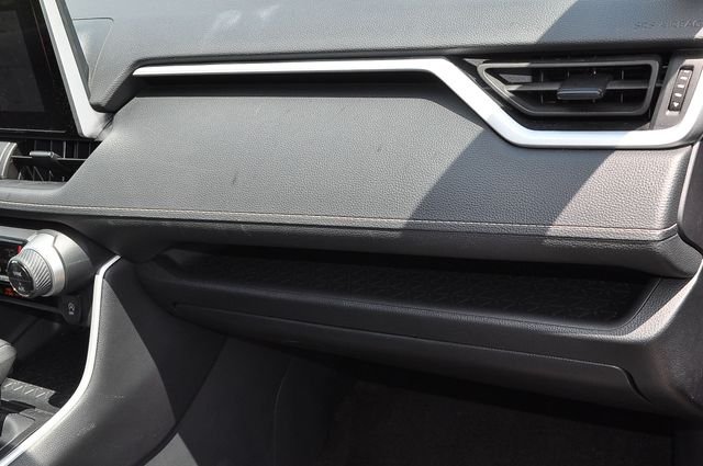 Used 2025 Gray Toyota XLE image 19