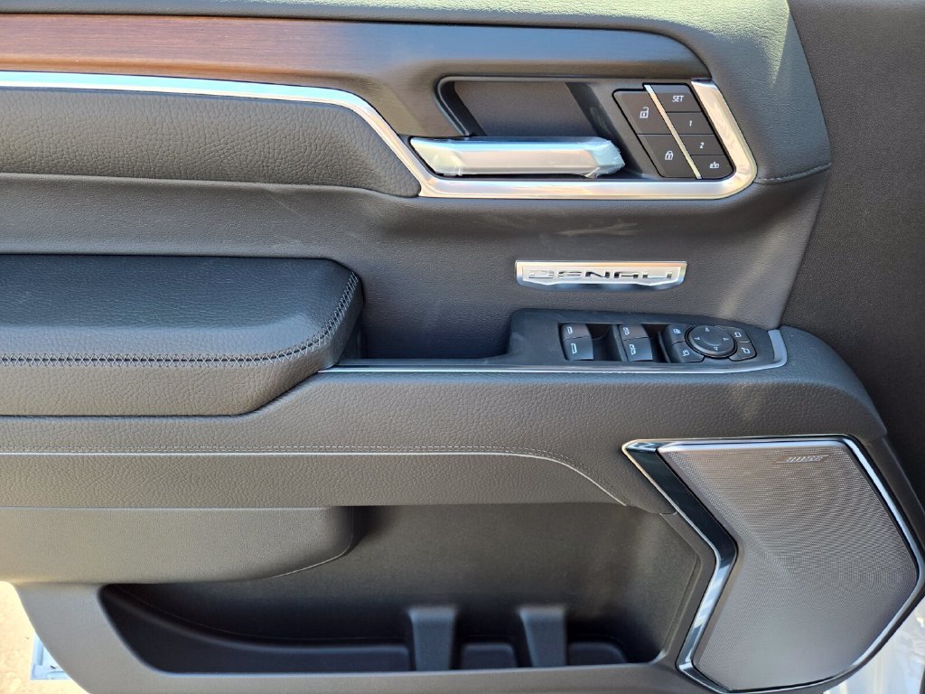 2026 GMC Sierra 1500 Denali - Photo 12