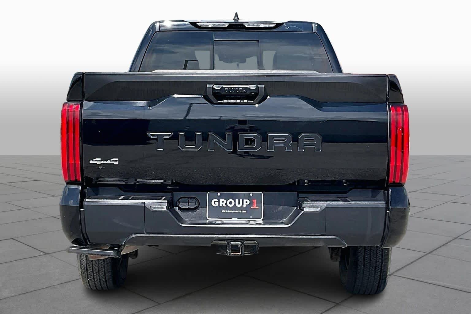 2023 Toyota Tundra SR5 - Photo 6