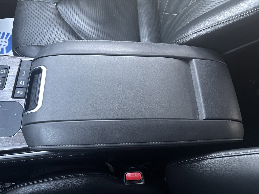 2020 Toyota Highlander Platinum - Photo 21