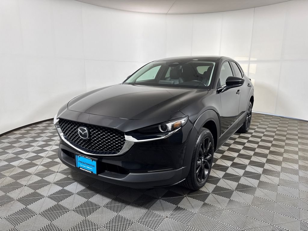 2024 Mazda CX-30 Select Sport