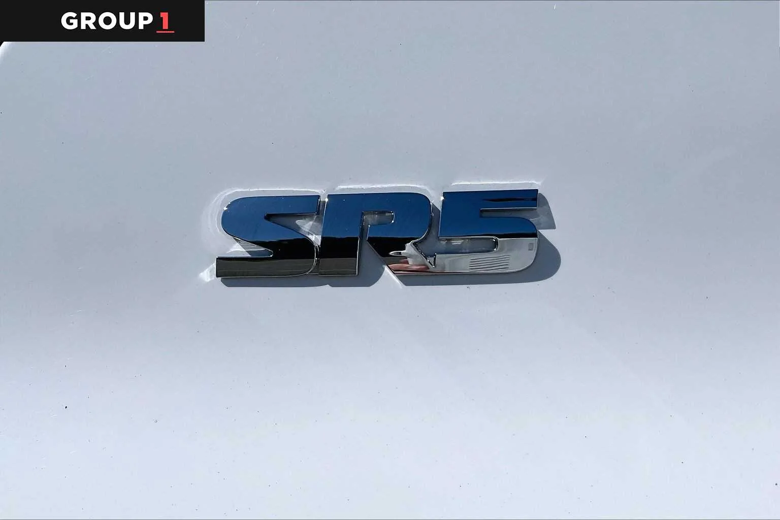 Certified Used 2024 Ice Cap Toyota SR5 Premium image 10