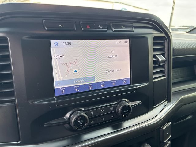 Used 2023 White Ford XL image 27
