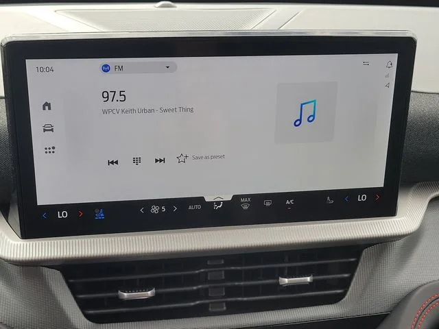 New 2026 Black Metallic Ford ST image 27