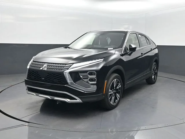 2026 Mitsubishi Eclipse Cross SE S-AWC's photo
