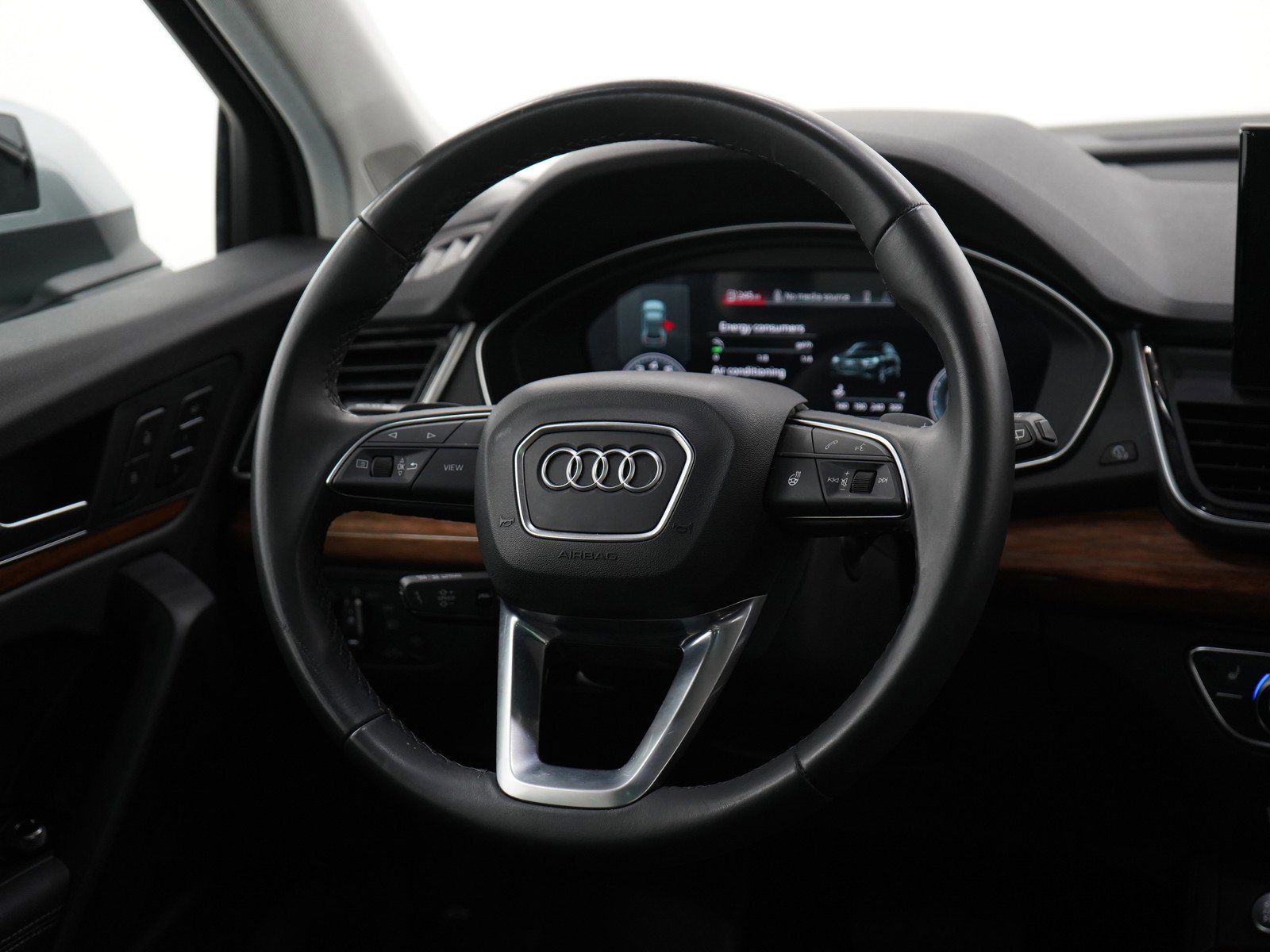 2023 Audi Q5 Premium Plus - Photo 15