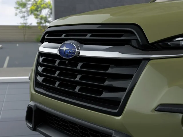 New 2027 AUTUMN GREEN METALLIC Subaru Limited image 10
