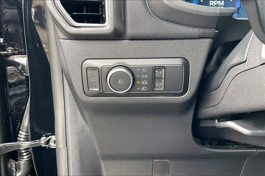2025 Ford Bronco Sport Outer Banks - Photo 36