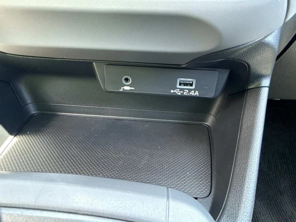 New 2026 LITHIUM RED PEARL Subaru Base image 29