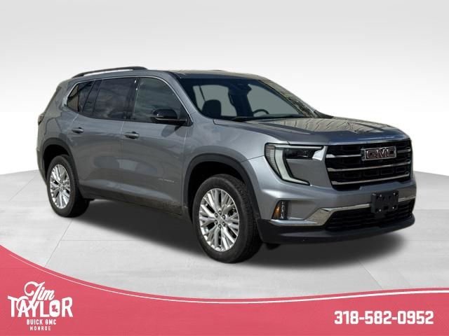 2024 GMC Acadia Elevation FWD's photo