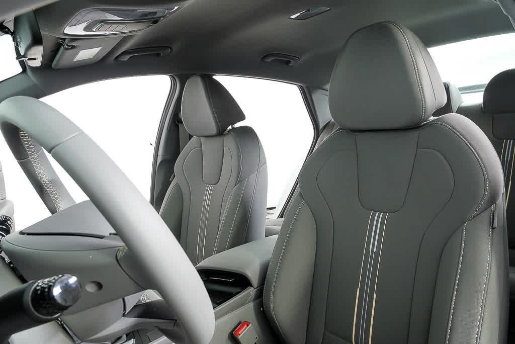 New 2026 Ecotronic Gray Hyundai SEL Sport image 16