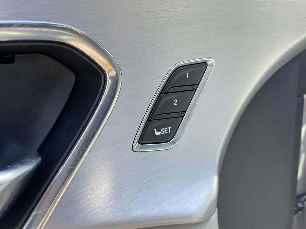 Used 2020 Modern Steel Metallic Acura w/Technology Pkg image 9