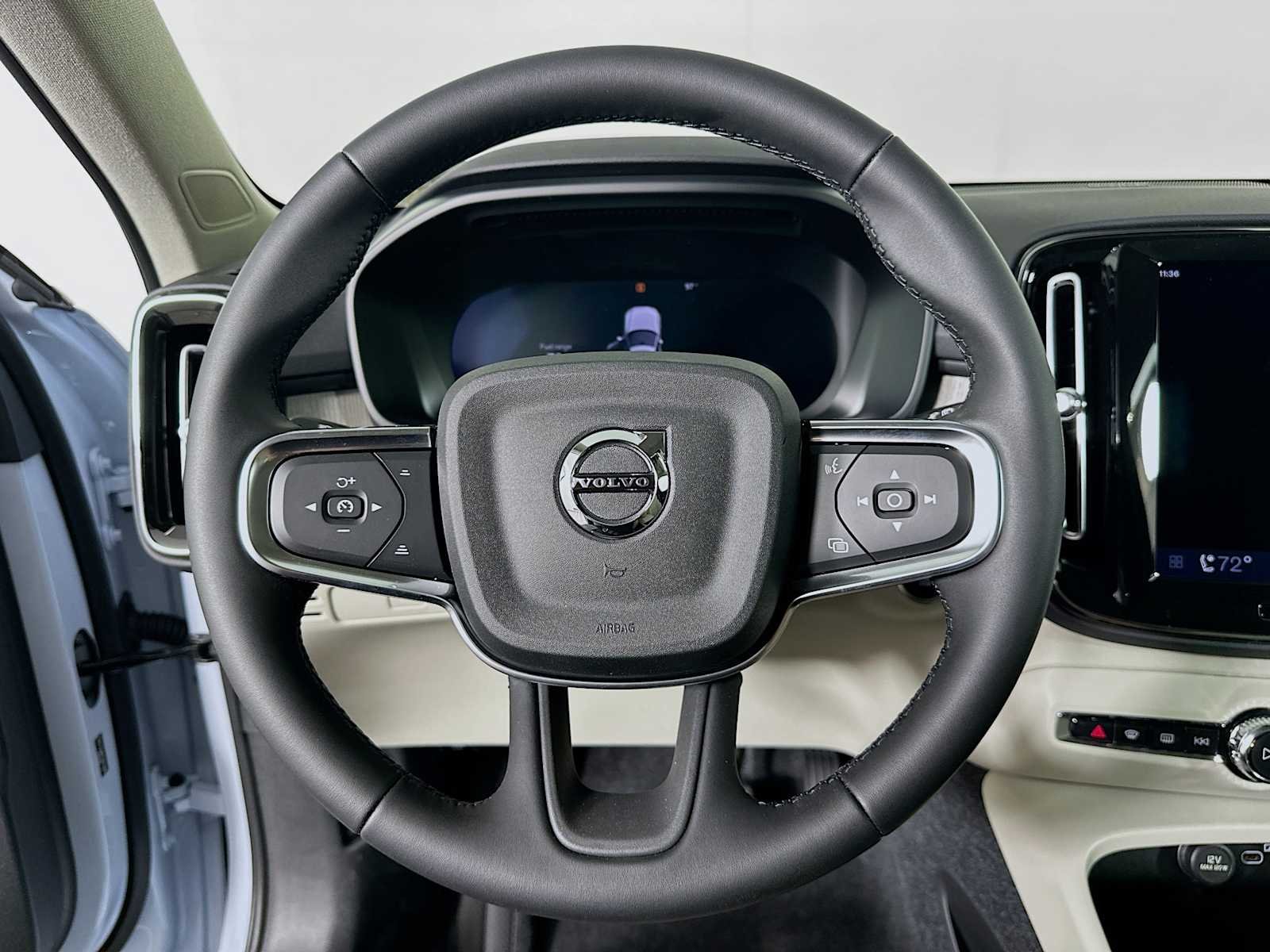 New 2026 Cloud Blue Volvo Ultra image 11