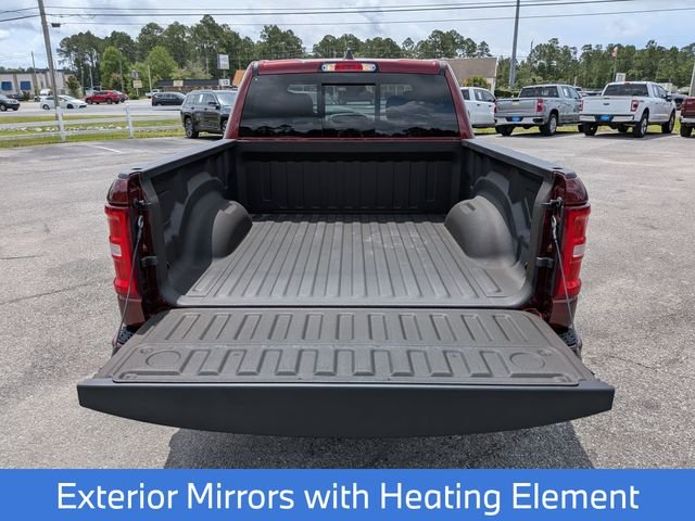 2026 RAM 1500 Big Horn/Lone Star - Photo 32