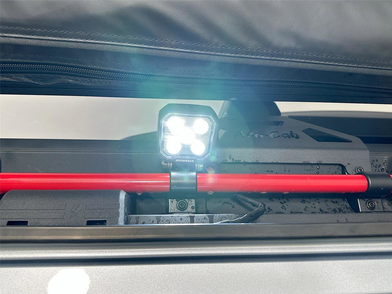 2025 INEOS Grenadier Trialmaster Edition - Photo 57