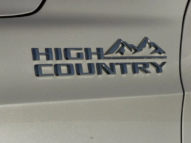 2022 Chevrolet Tahoe High Country - Photo 13