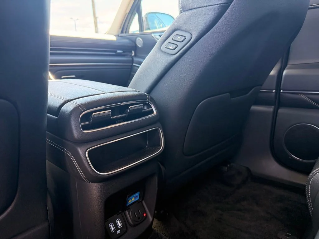 2024 GENESIS GV80 Standard - Photo 33