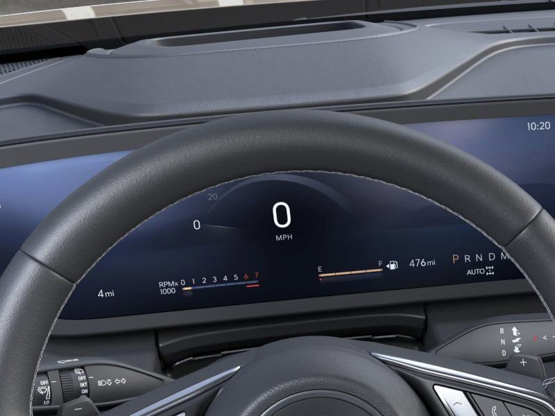 2026 BUICK ENCLAVE - Image 24