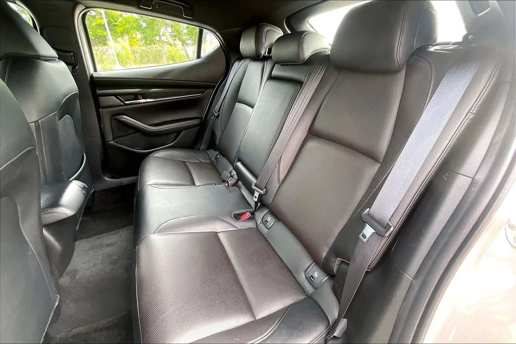 Used 2023 Quartz Metallic Mazda 2.5 S Premium Package image 26