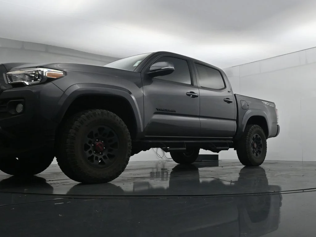 Used 2021  Toyota TRD Sport image 20