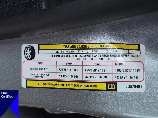 Used 2020 Silver Jeep Latitude image 36