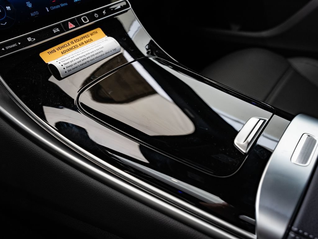 New 2026 Black Mercedes-Benz GLC 300 image 37