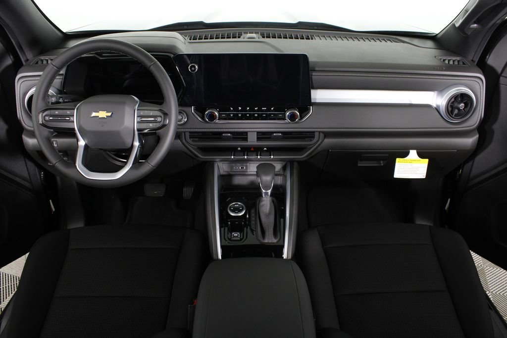 2026 Chevrolet Colorado LT - Photo 24