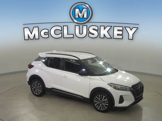 2024 Nissan Kicks SR - Photo 25