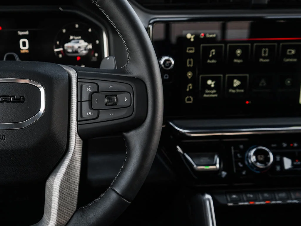 2026 GMC Sierra 1500 Denali - Photo 20