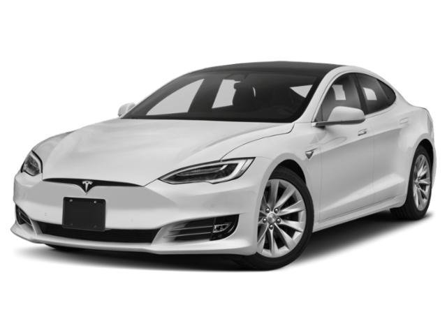 2018 Tesla Model S 75D's photo