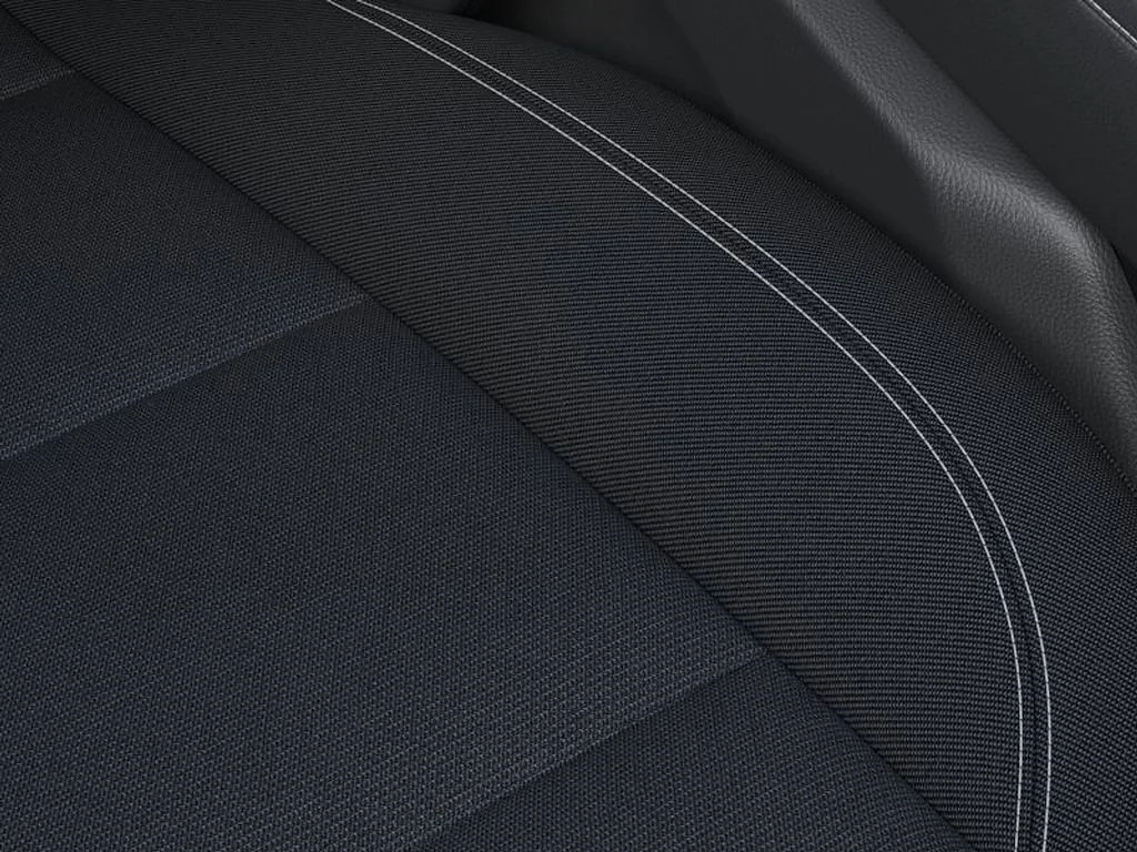 New 2026 Sterling Gray Metallic Chevrolet LT image 21