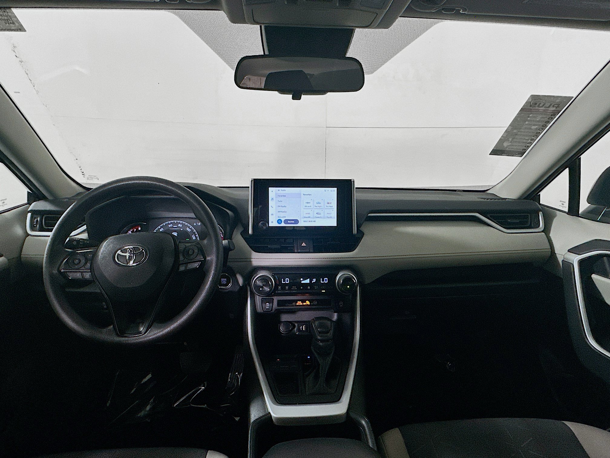 Used 2025 Blueprint Toyota XLE image 27