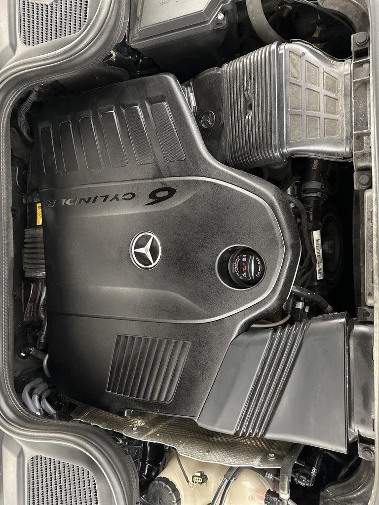 Used 2023 Obsidian Black Metallic Mercedes-Benz GLS 450 image 35
