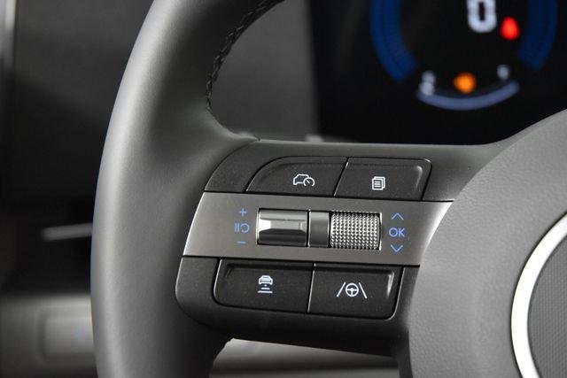 New 2027 Gray Hyundai SEL Sport AWD image 63