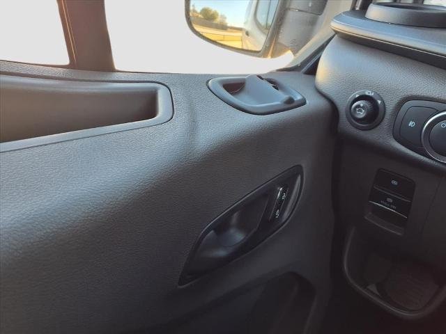2025 Ford Transit Passenger Van XLT - Photo 36