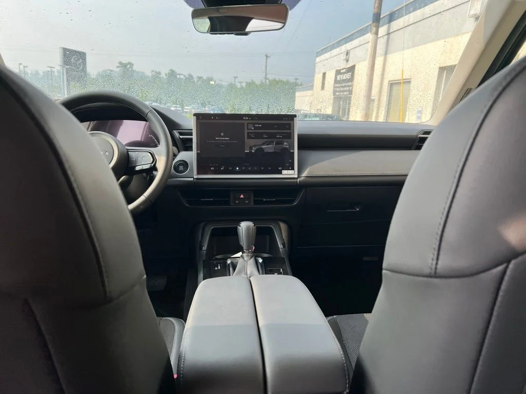 New 2026 Gray Mazda 2.5 S Preferred image 20