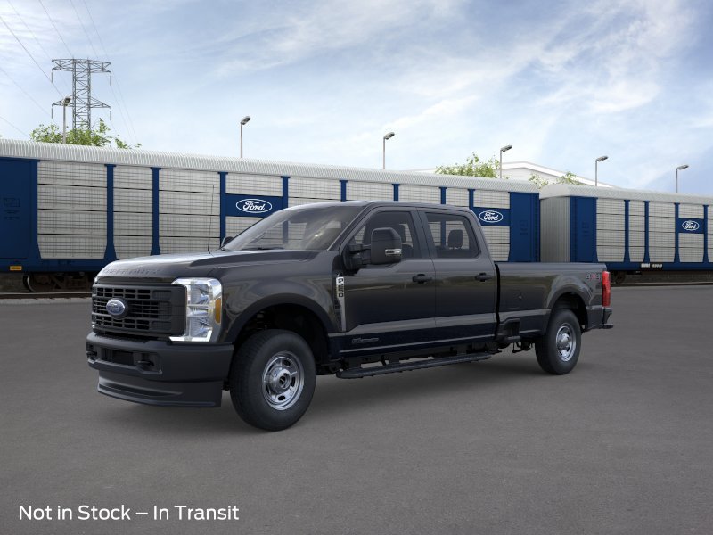 2026 Ford F-250 XL 4x4 Crew Cab 8' Box's photo