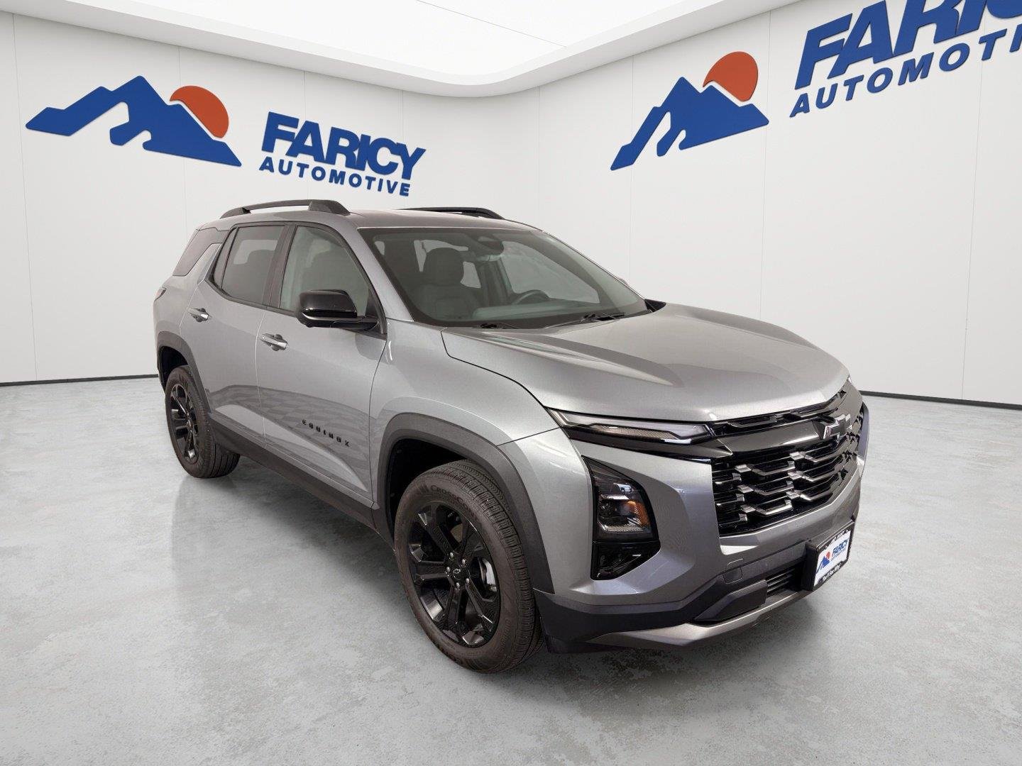 2025 Chevrolet Equinox LT - Photo 12