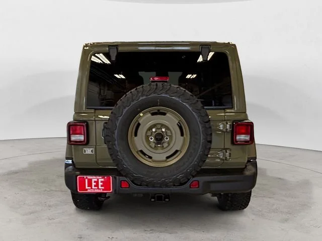 New 2026  Jeep Willys 41 image 5
