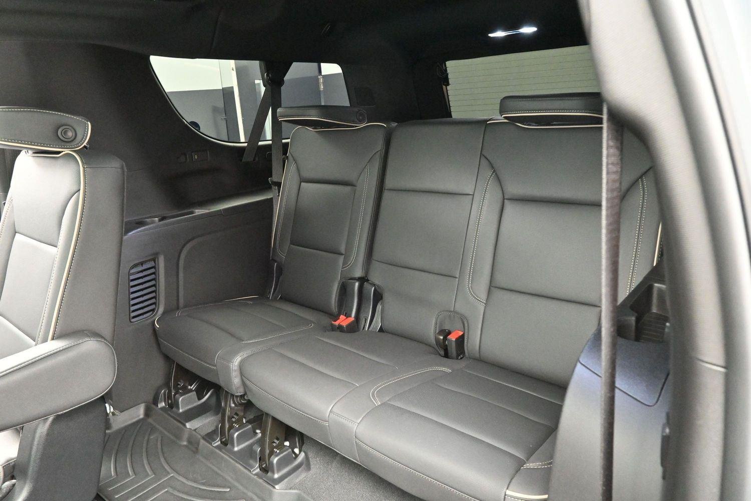 Used 2025 Sterling Gray Metallic Chevrolet Premier image 30