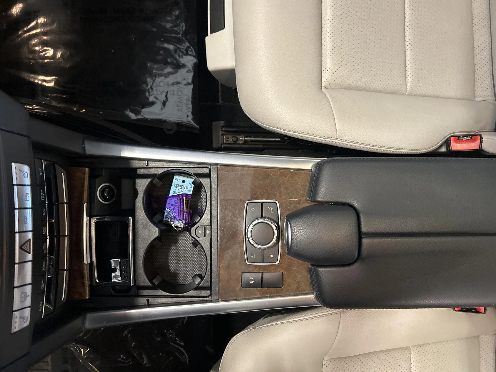 Used 2016 Selenite Grey Metallic Mercedes-Benz E 350 Sport image 24
